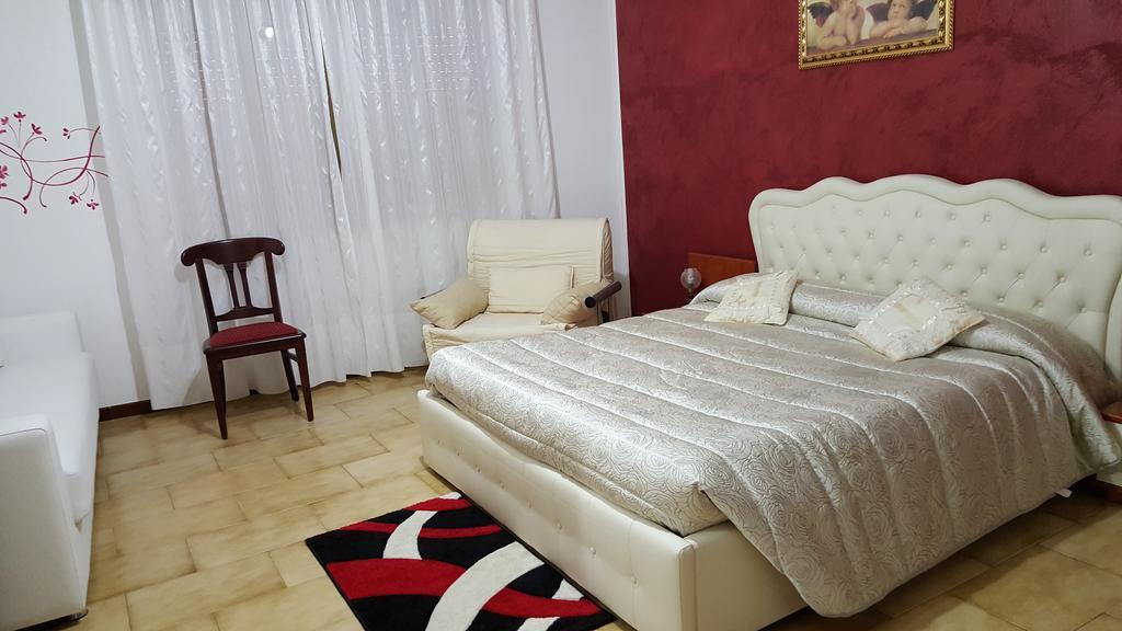 B&B - Affittacamere Da Pietro - Enna Zimmer foto
