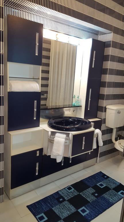B&B - Affittacamere Da Pietro - Enna Zimmer foto