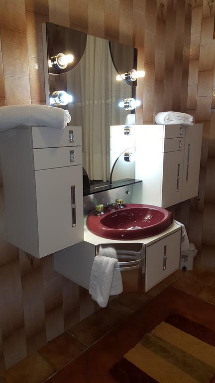 B&B - Affittacamere Da Pietro - Enna Zimmer foto