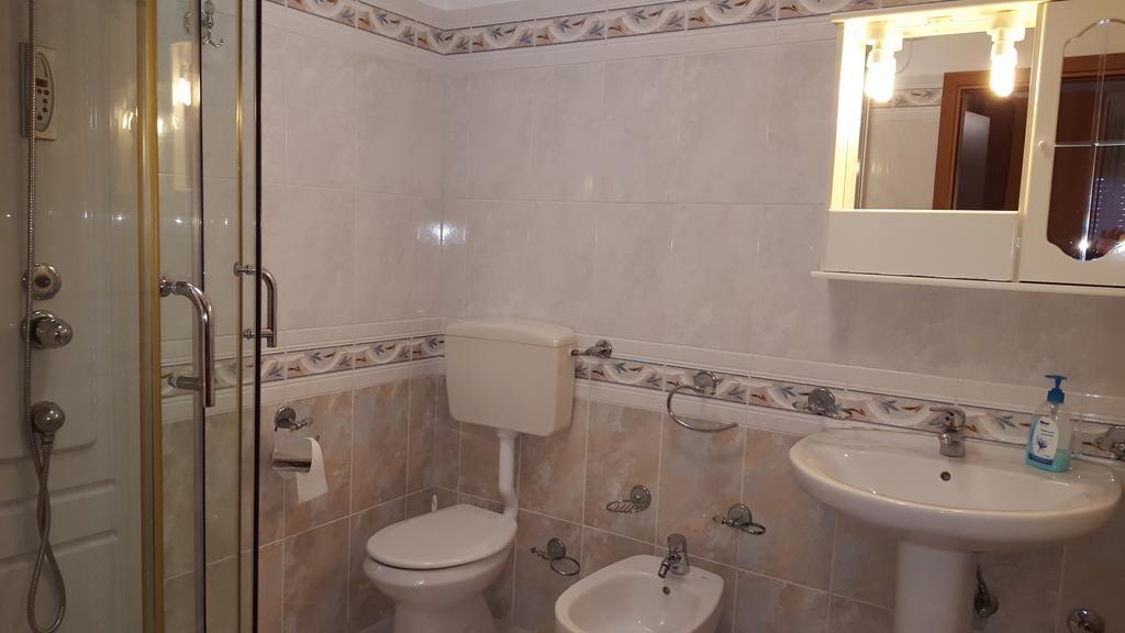 B&B - Affittacamere Da Pietro - Enna Zimmer foto