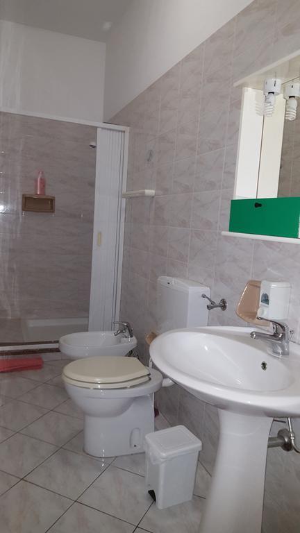B&B - Affittacamere Da Pietro - Enna Zimmer foto