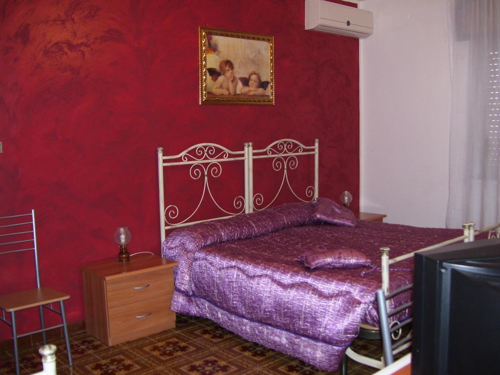 B&B - Affittacamere Da Pietro - Enna Zimmer foto